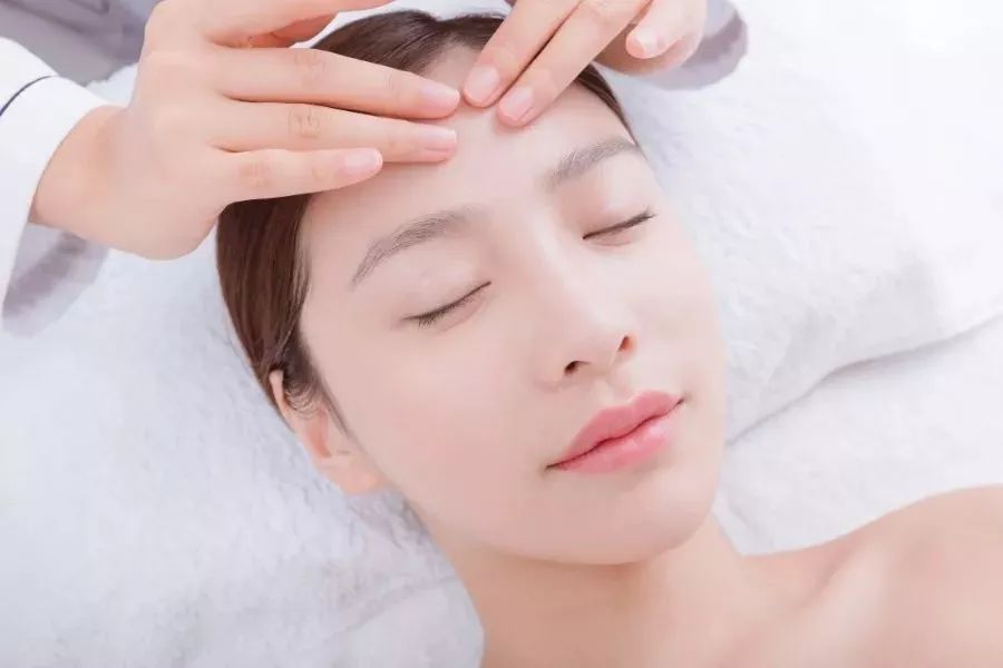 十年美容,不如一次拨筋!